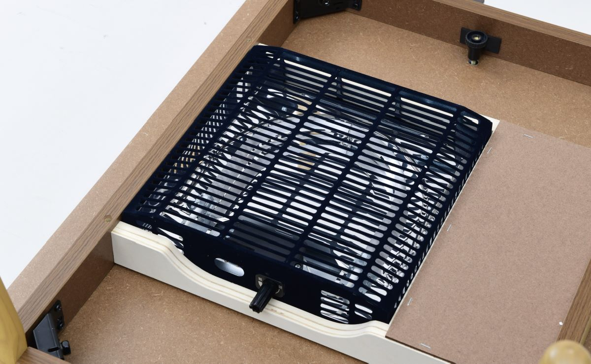 商品情報_コンセントタップ付きリビングテーブルこたつ (105×70cm