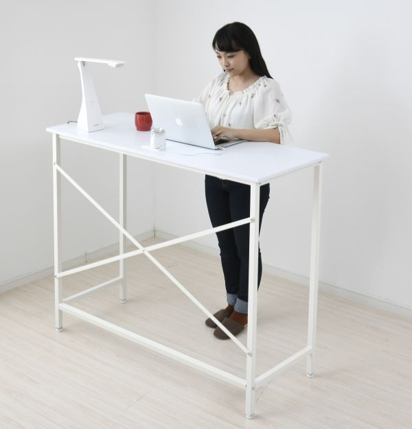 商品情報_スタンディングデスク（幅120cm) | 山善の商品情報サイト