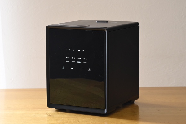 商品情報_キューブ型マイコンジャー炊飯器（5.5合炊き） | 山善の商品