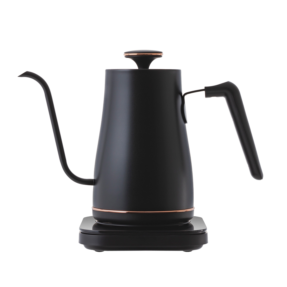 商品情報_電気式バリスタポット | 山善の商品情報サイト | YAMAZEN BOOK