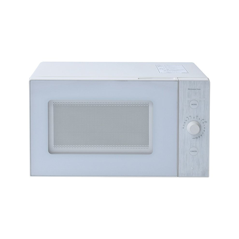 商品情報_電子レンジ（18L） | 山善の商品情報サイト | YAMAZEN BOOK