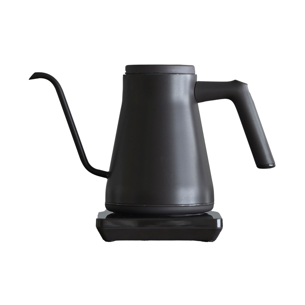 新品】山善 バリスタ ポット BARISTA POT 商品情報_電気式バリスタ