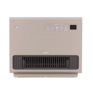 商品情報-暖房機器-セラミックファンヒーター | 山善の商品情報サイト