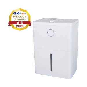 商品情報-扇風機・冷房機器-除湿機 | 山善の商品情報サイト | YAMAZEN BOOK