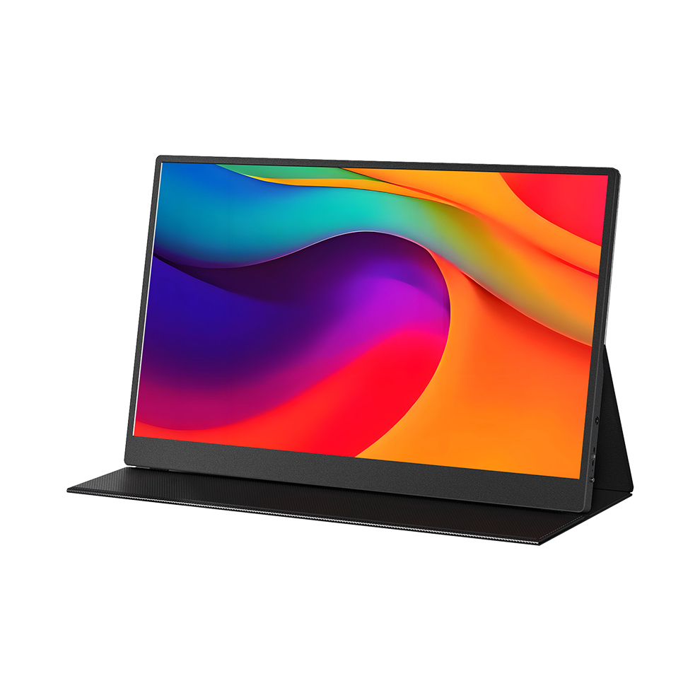 山善 モバイルモニター 15.6インチ HDR 4K Amazon.co.jp: 山善