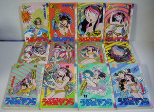 うる星やつら 5〜33巻 25巻抜け 計28冊セット 高橋留美子