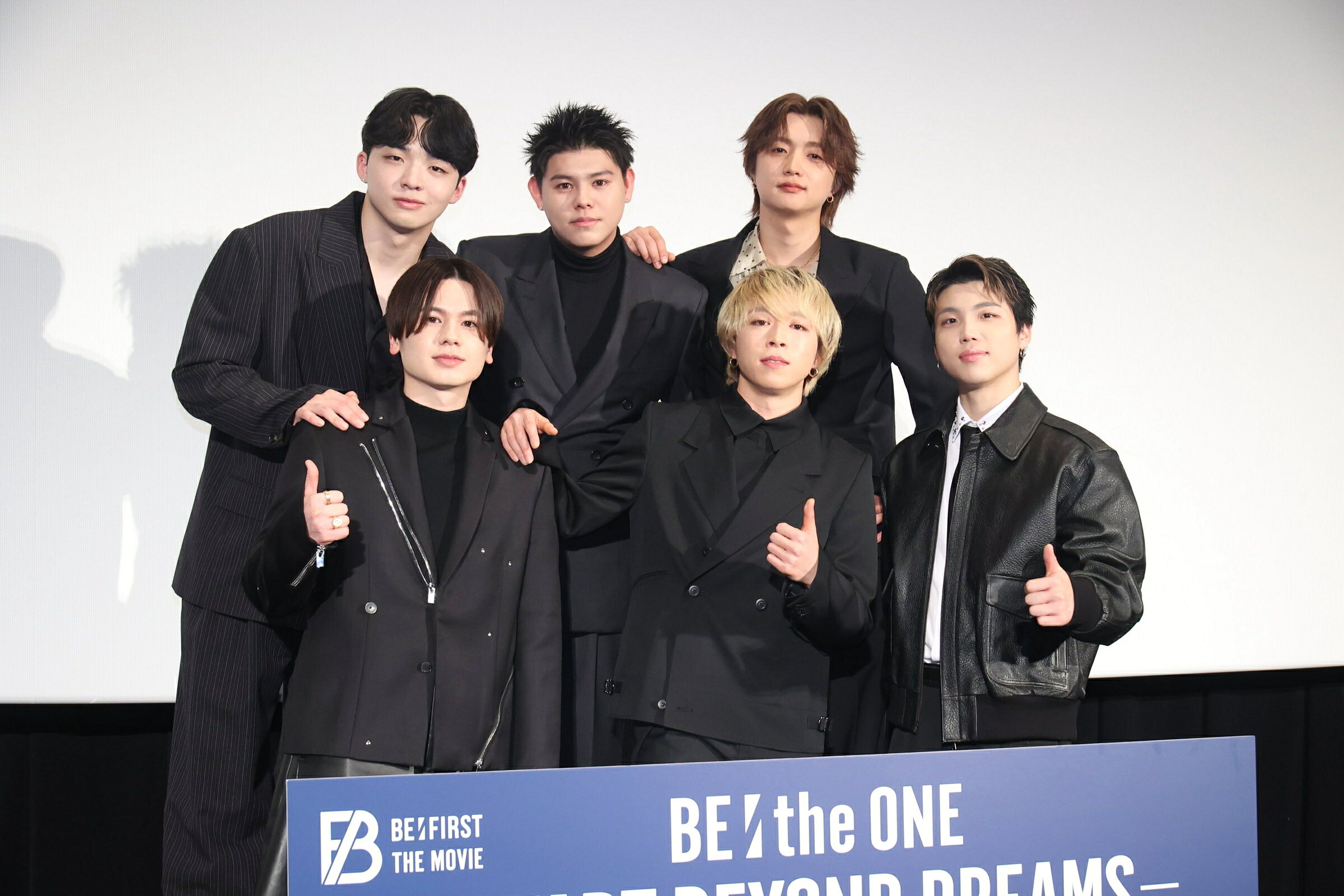 B&ZAIライブ「First Beat」Blu-ray/DVD発売決定！ ティザー映像公開