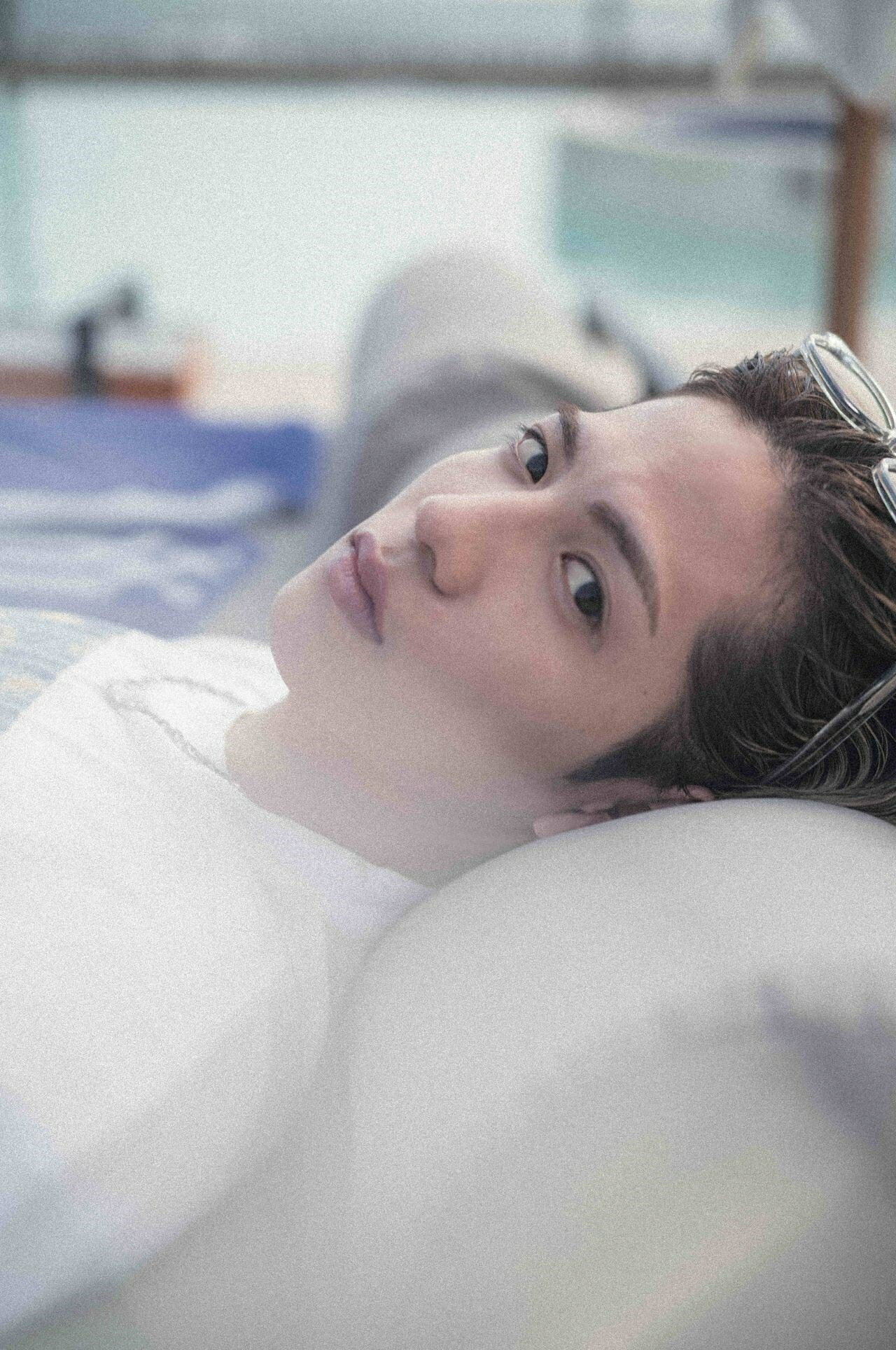 志尊淳写真集Final FC限定 指輪リング11号 志尊淳アニバーサリー写真集