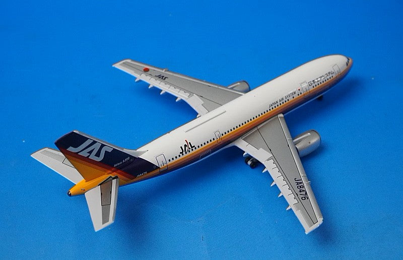 1/200 JFox JAS A300B4-200 JA8476 ① 1/200 JFox JAS A300B4-200