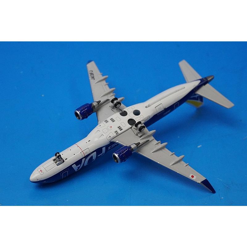 1:400 Embraer 175 FDA No.13 Navy Blue JA13FJ EW4175010 JC Wings