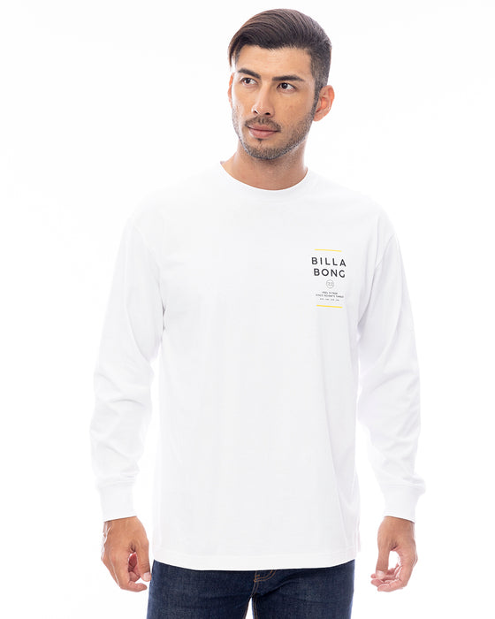 B'z 2025 長袖Tシャツ M B'z Official Website