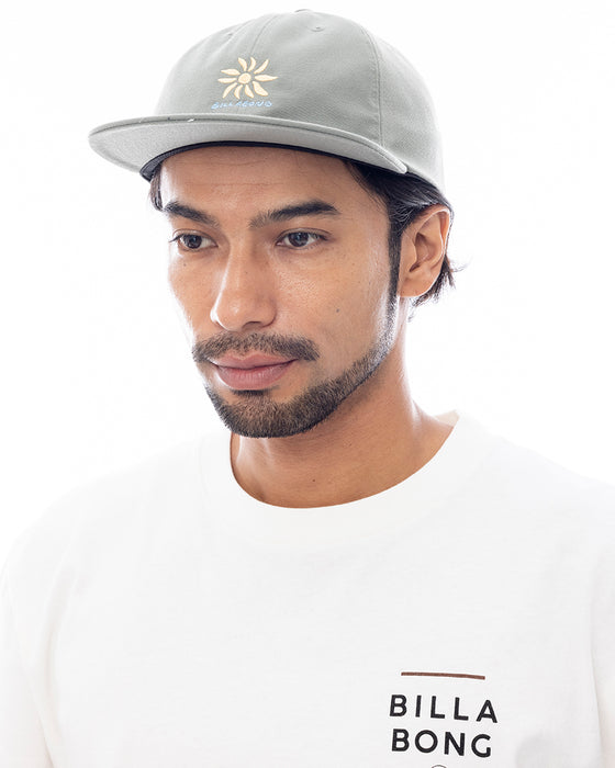 OUTLET】BILLABONG メンズ 【TY WILLIAMS】SUNSHINE STRAPBACK