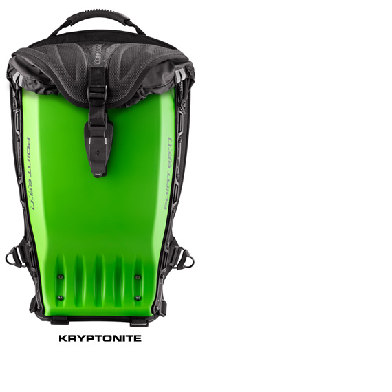 BOBLBEE 20L GTX - Point 65 (BOBLBEE) MJSOFT Inc.