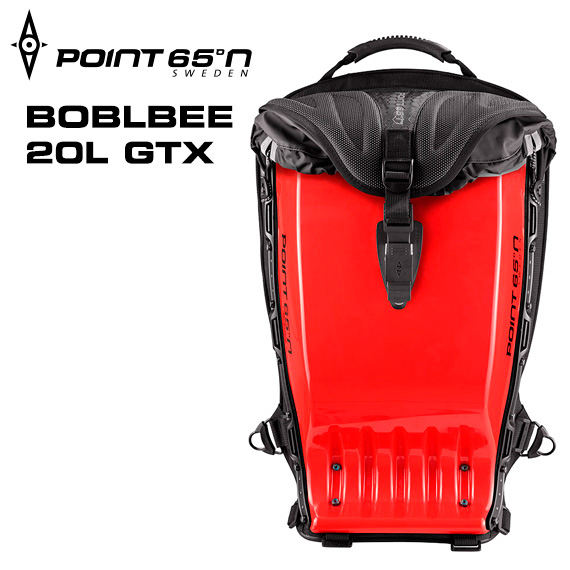 BOBLBEE 20L GTX - Point 65 (BOBLBEE) MJSOFT Inc.