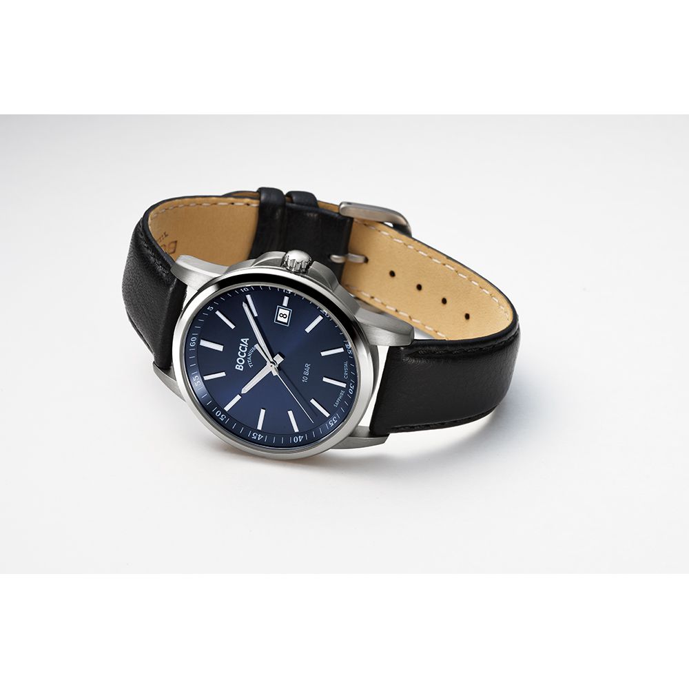 3633-01（Classic Collection） | COLLECTION | BOCCIA TITANIUM