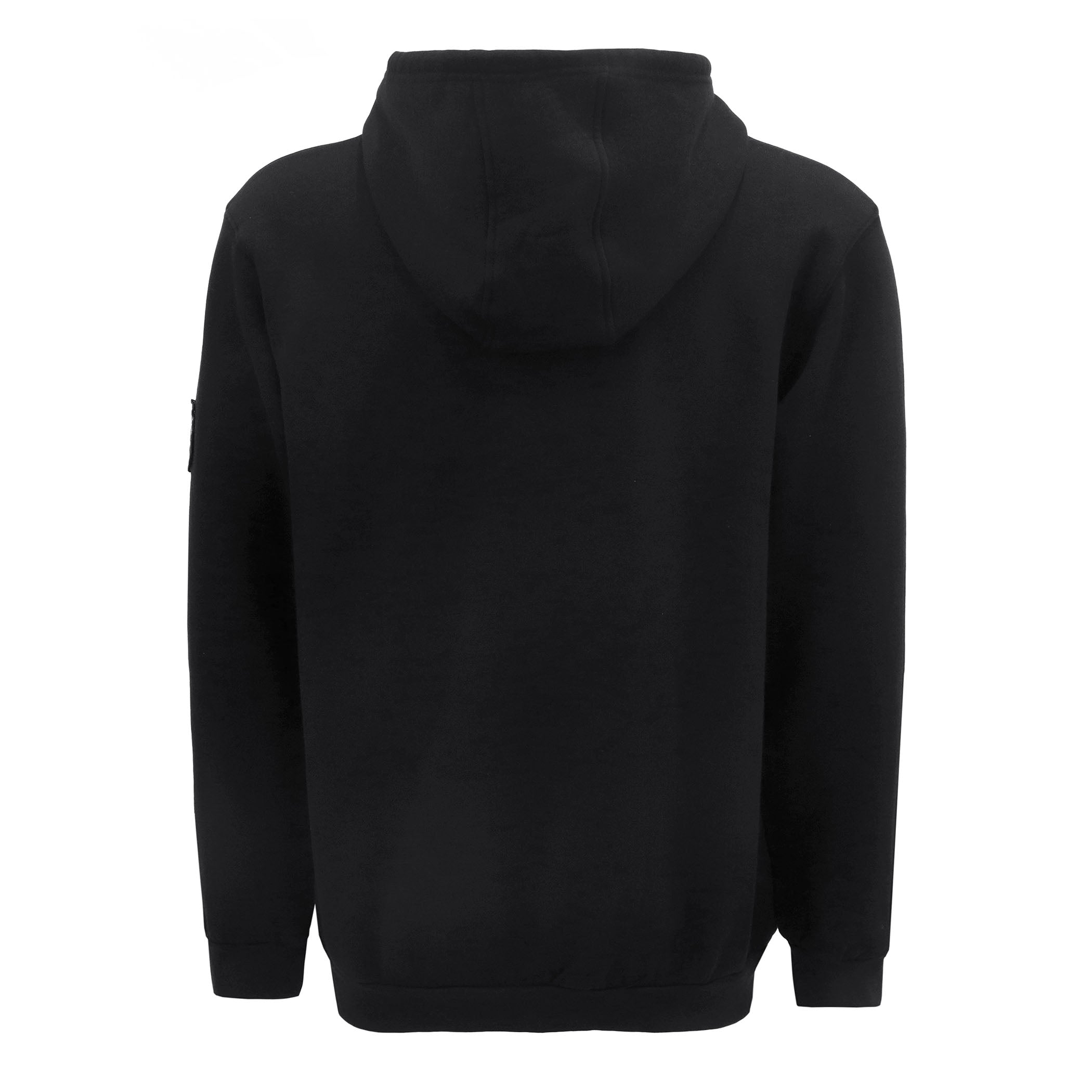 BOCOMAL FR hoodies FR Zipper Front Hooded Sweatershirt Men's FR