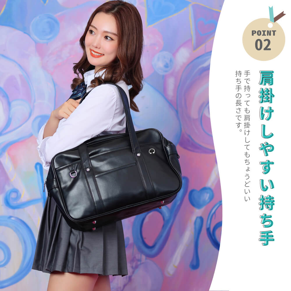 アナタシア 5人体制時のサイン入りバッグ アナタシア 5人体制時の