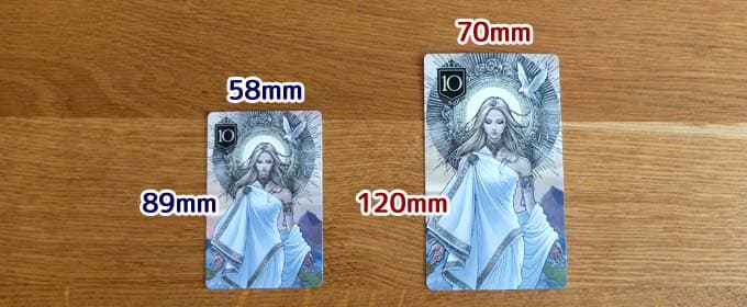 XENO 豪華版 カードゲーム ゼノ XENO（ゼノ）豪華版』の違いを徹底比較｜