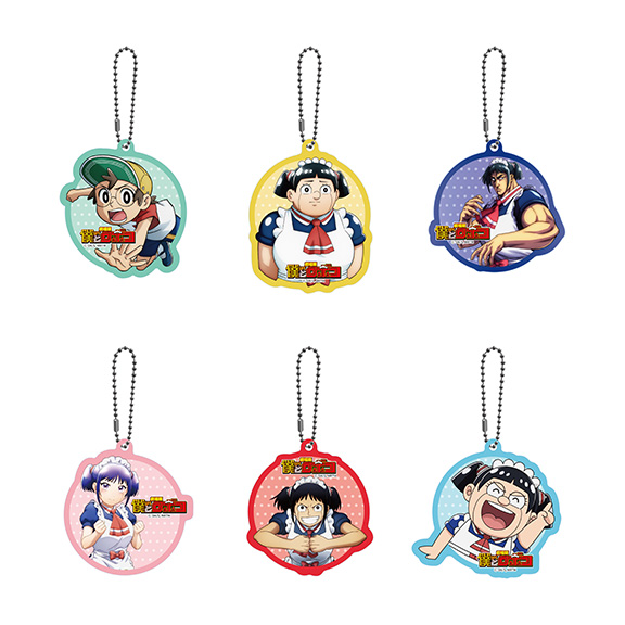 劇場版『僕とロボコ』公式サイト