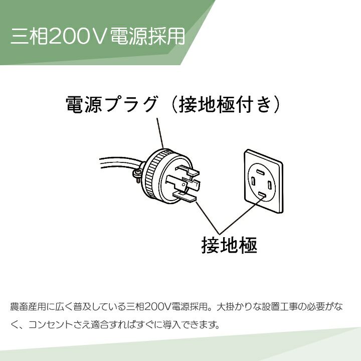 在庫有】パナソニック 畜産用カーボンヒーター 畜産ヒーター NK-21CLB