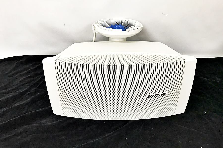 BOSE ボーズ スピーカーペア 天吊り スピーカー DS100SE ブラケット付