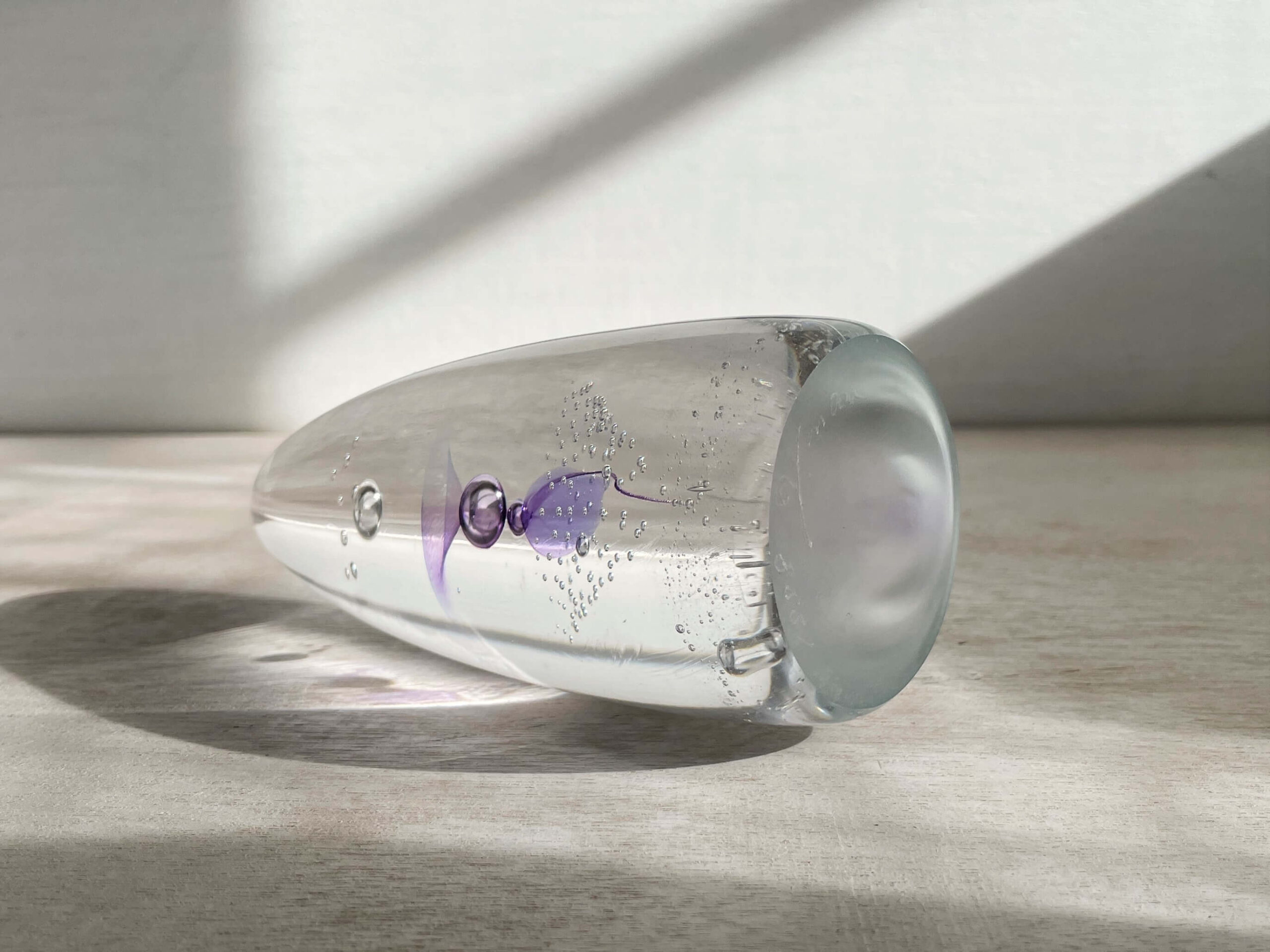 野田雄一 ガラス工芸 めっき ガラス 【公式通販】