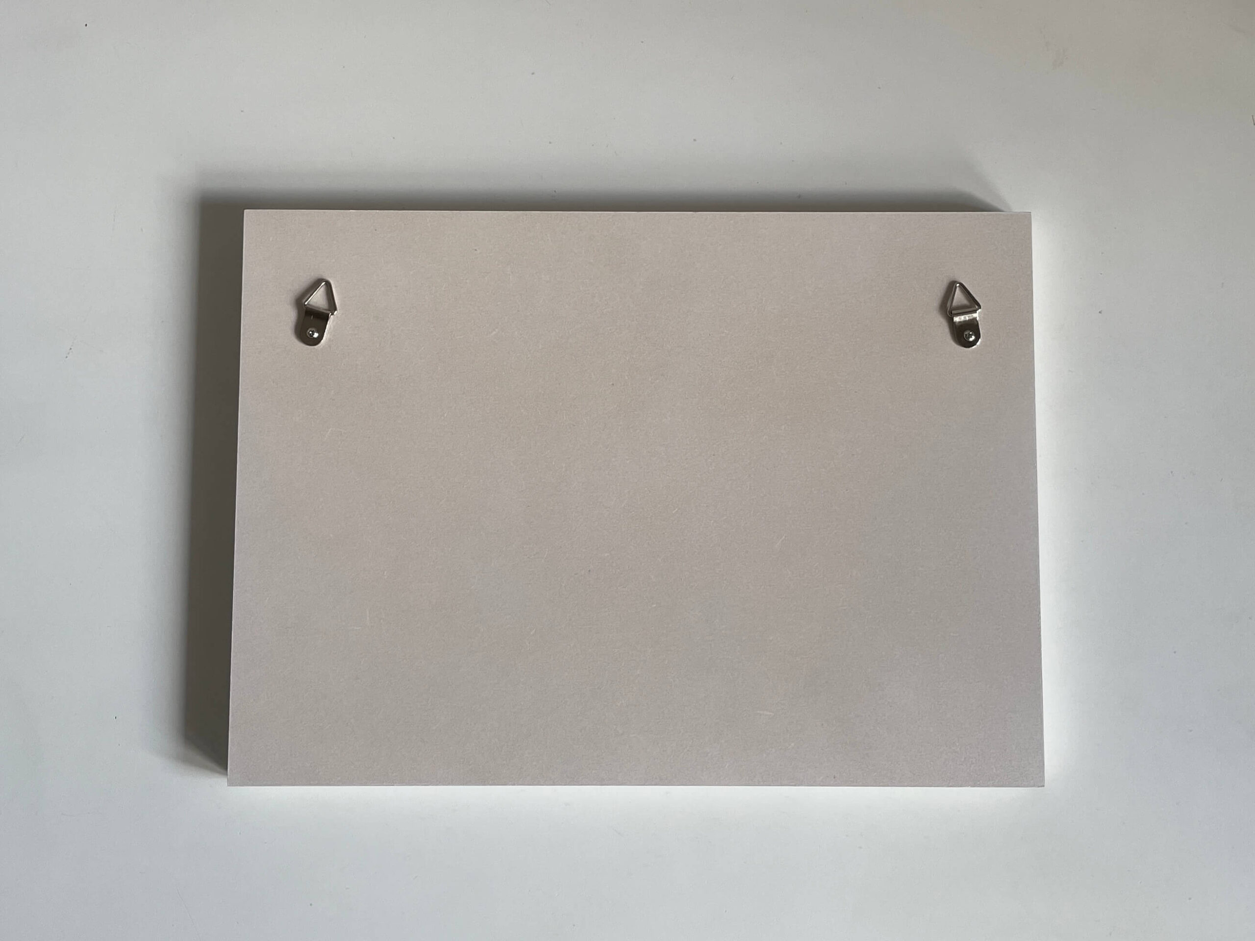 No.9752「陶額〈驚くべき風景A〉：猪熊弦一郎」28×20cm SOLD | ボルト