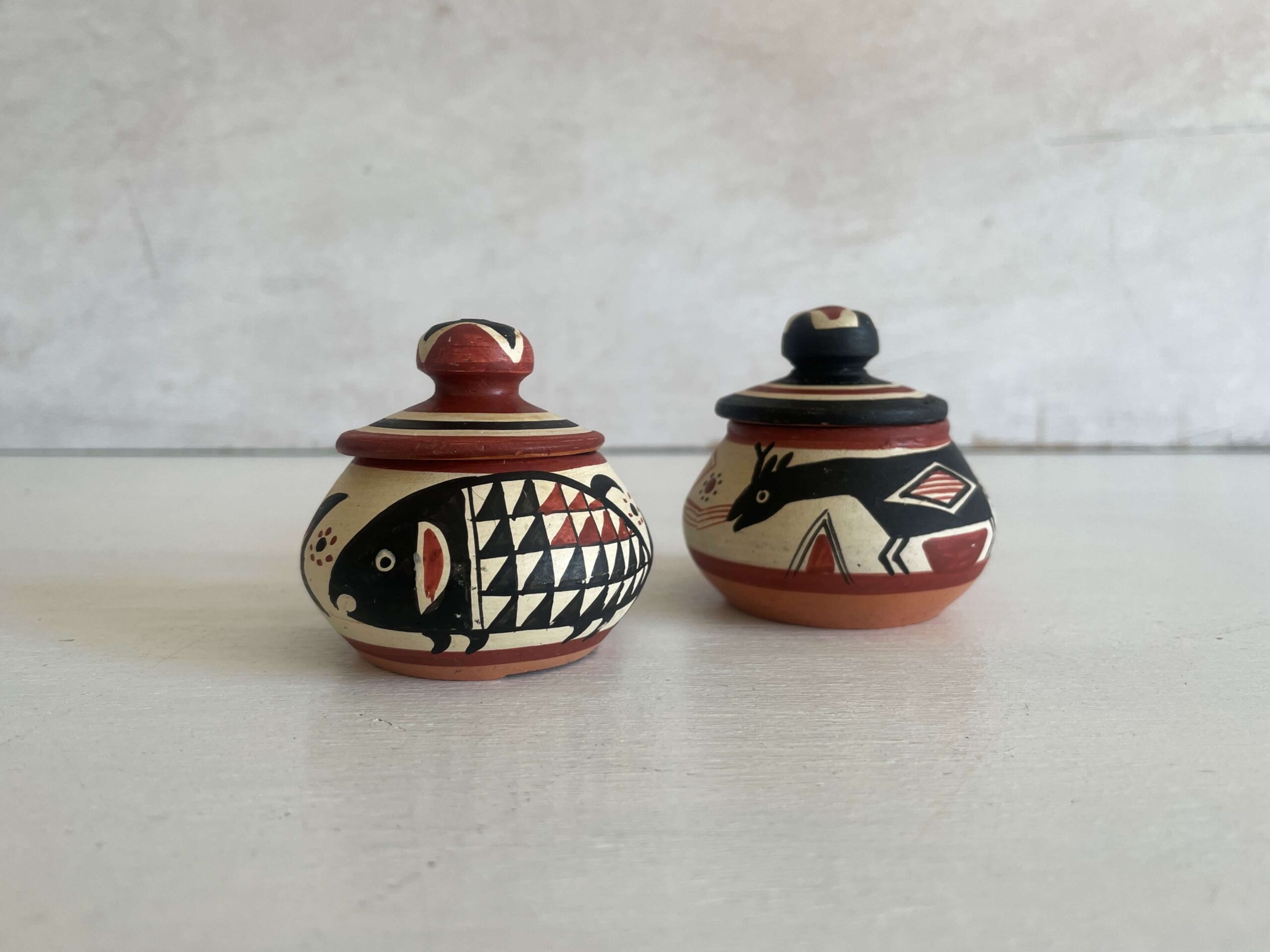 ペルー 民芸品 土器 陶器 2025年最新】ペルー土器の人気アイテム