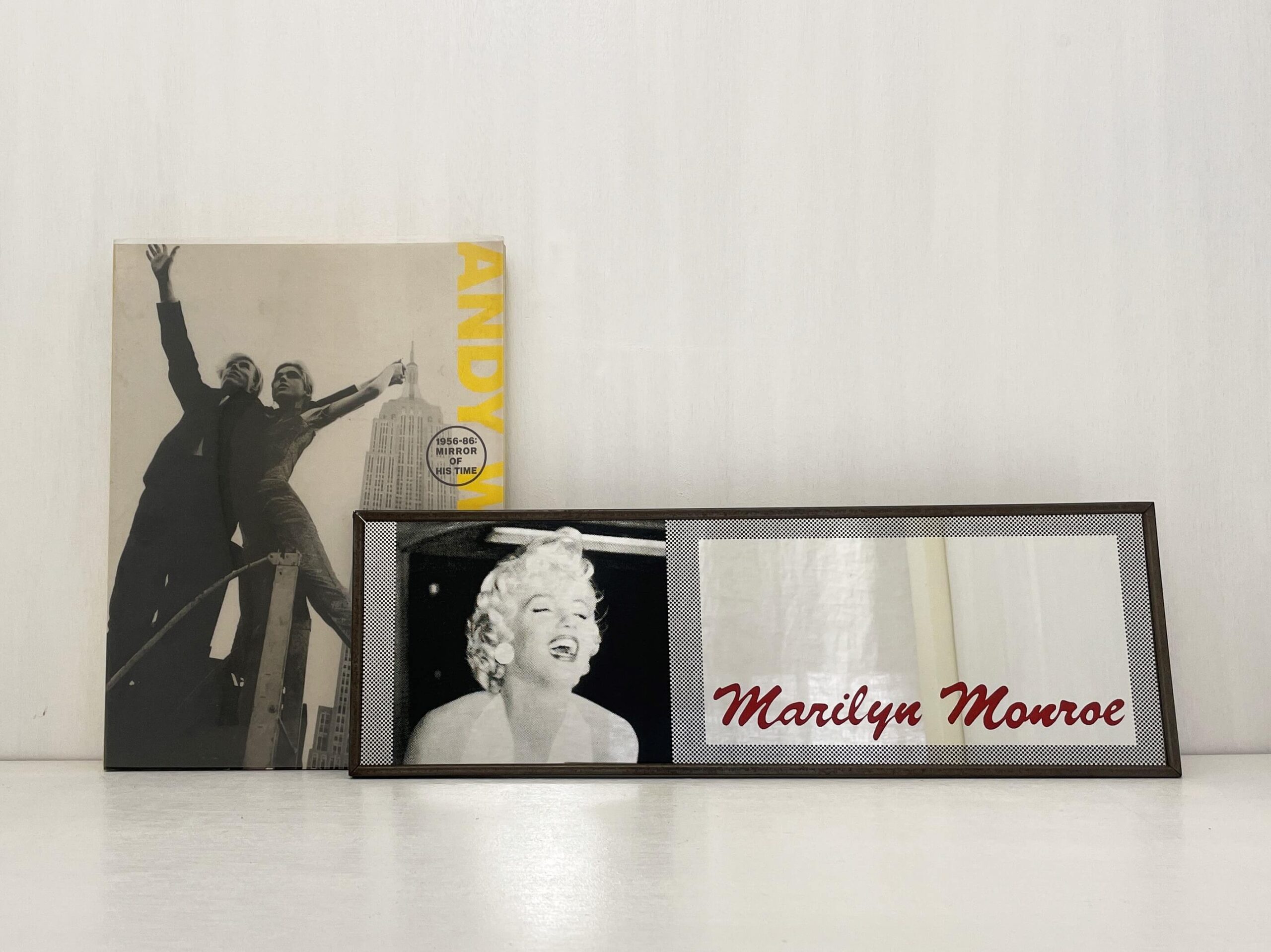 マリリンモンロー 皿 ノベルティ シリアルナンバー付き 貴重 【公式通販】