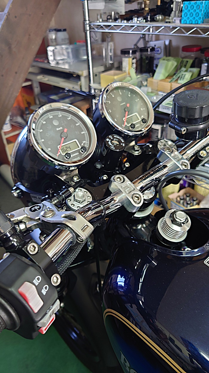 エースウェルメーター汎用ACE6XXXシリーズ カワサキ、ホンダ、ヤマハ