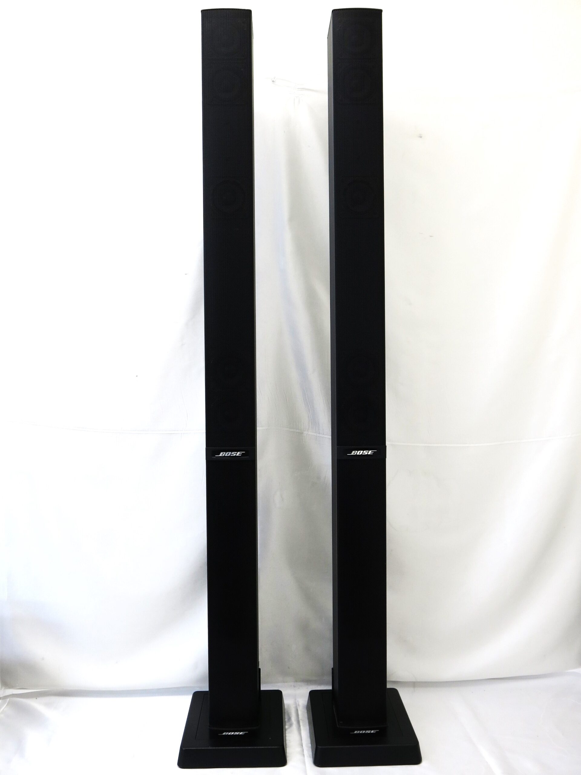 BOSE スピーカー 55WER 77WER 高価買取 | BOSE・スピーカー宅配買取