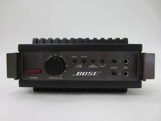 ㊻BOSE 2705MX | BOSE・スピーカー宅配買取専門サイト - BOSE屋