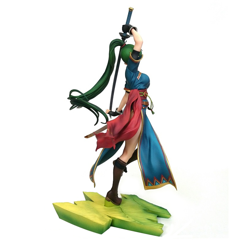 ファイアーエムブレム リンディス フィギュア インテリジェント