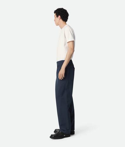 Men's Designer Pants and Shorts | Bottega Veneta® US