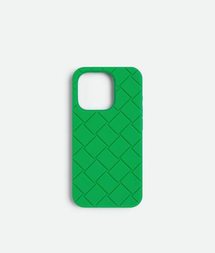 IPhone 15 Pro ケース のために メンズ で パラキート | ボッテガ