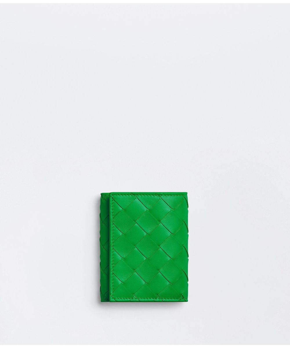 Bottega Veneta/ボッテガ・ヴェネタ_Women通販 | 三つ折りファスナー