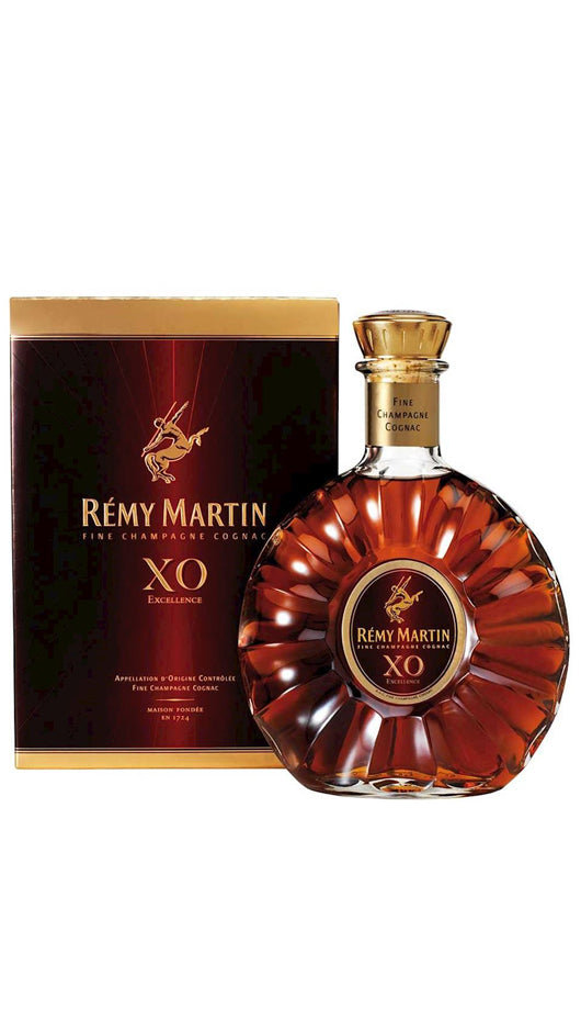 REMY MARTIN X.O EXCELLENCE レミーマルタン エクセレンス 古酒