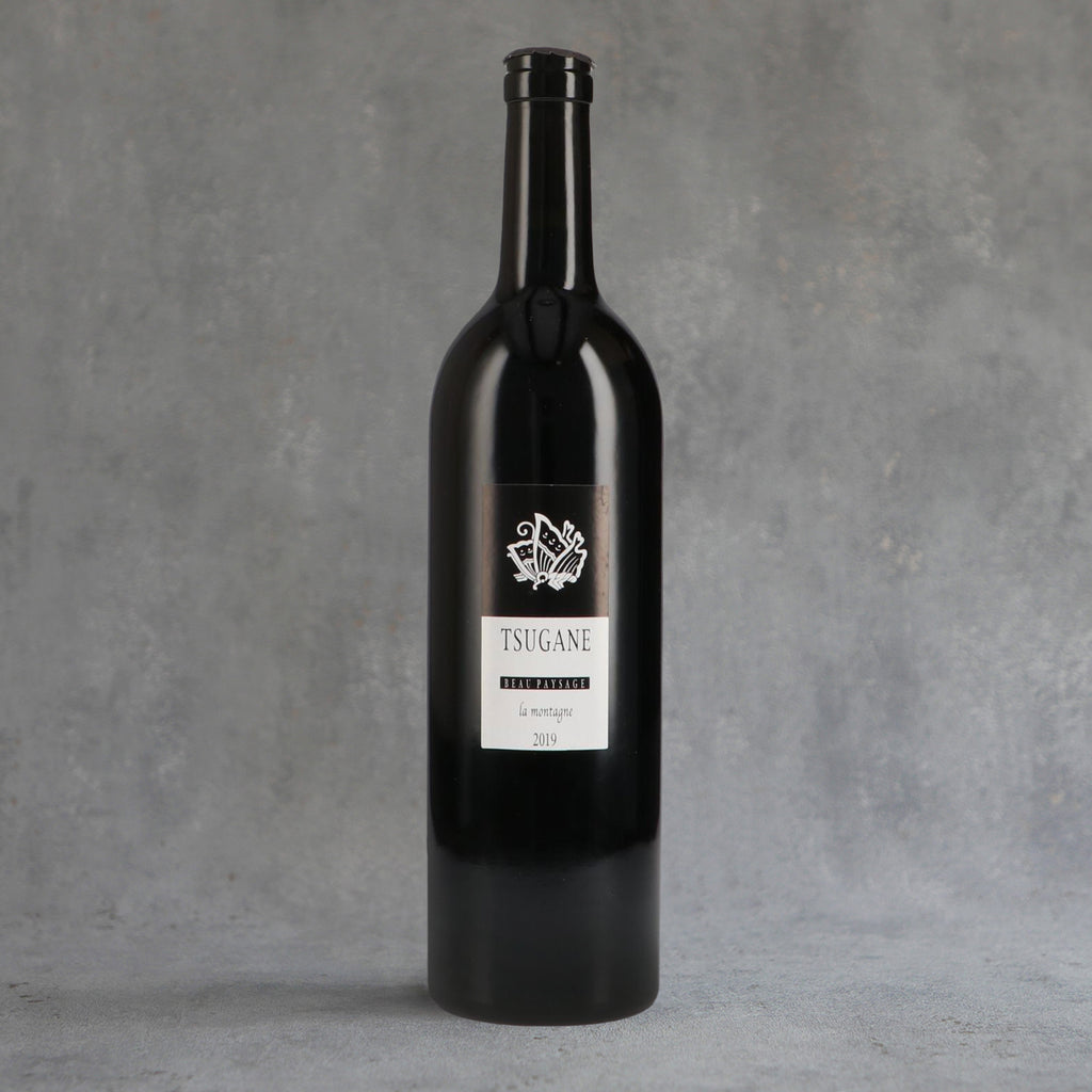 ボー ペイサージュ ツガネ ラ ボワ 2020 【希少】ボーペイサージュ le