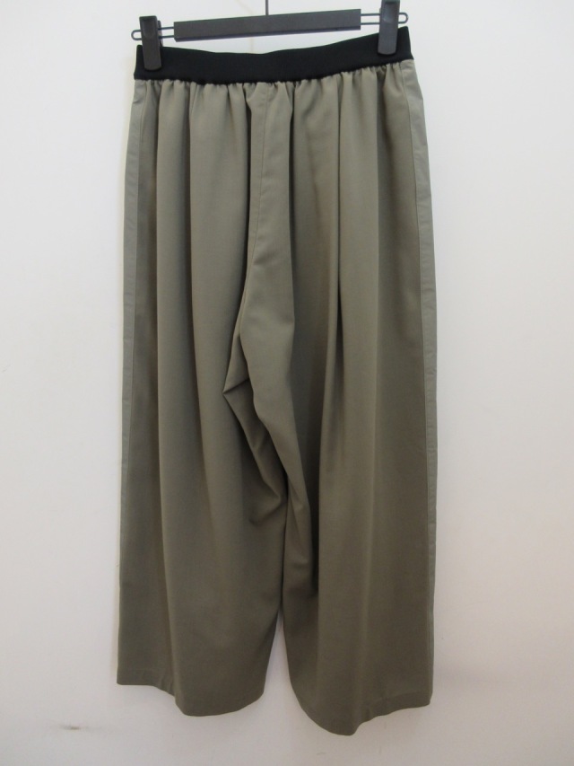 KEI Hayama PLUS(ケイハヤマプリュス)ポリレーヨンストレッチウォ