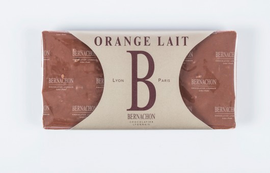 タブレット 「レ オランジュ」 I BERNACHON
