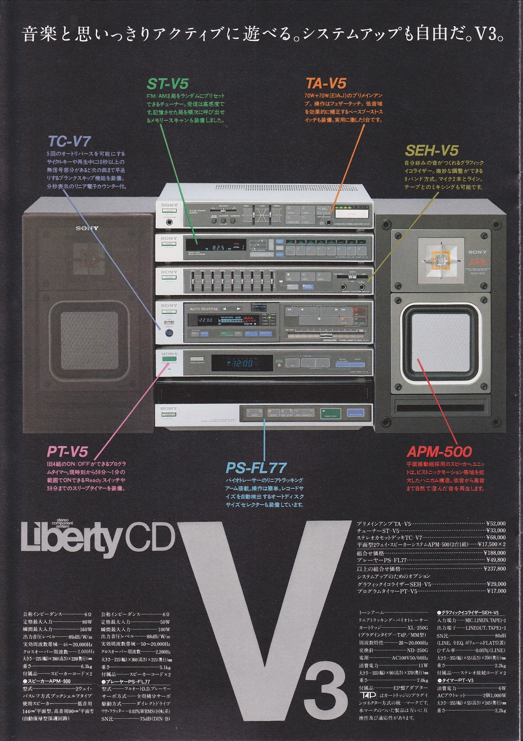 非売品 ]SONY LIBERTY ソニー リバティ 照明 希少 当時物 非売品 ]SONY