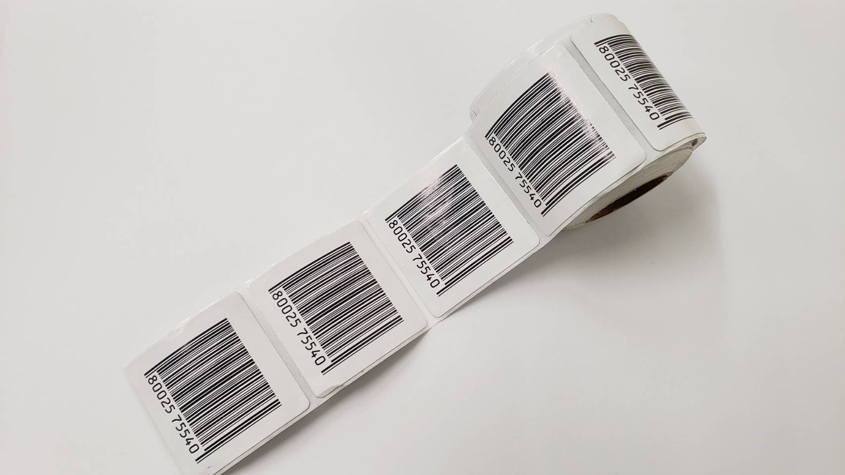 ラベルタグ（RFゲート対応） - 万引き対策専門「杏林社」防犯ゲート