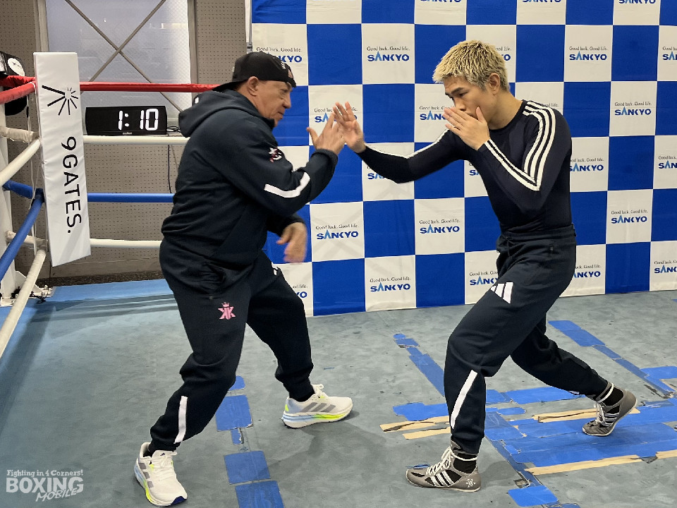 LIFETIME BOXING FIGHTS30チケット 井岡一翔アリーナ席×1 LIFETIME