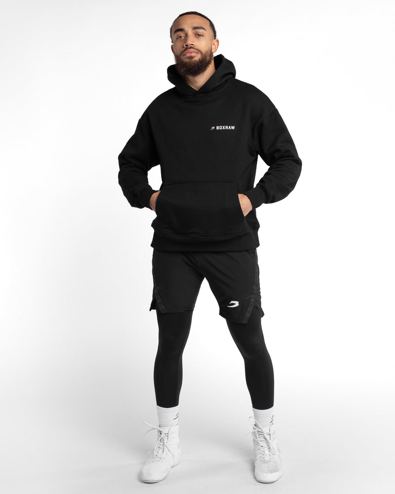 boxraw hoodie セットアップ ミッドナイトネイビー 【公式通販】