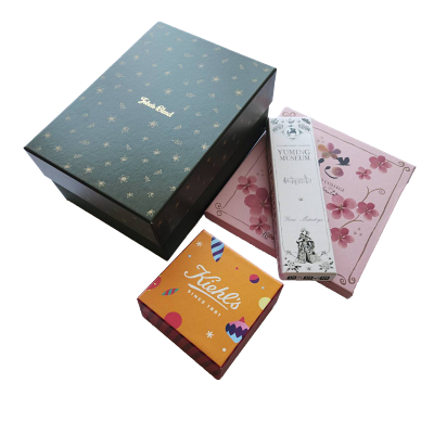 ギフトボックス専門店 ボックスストア