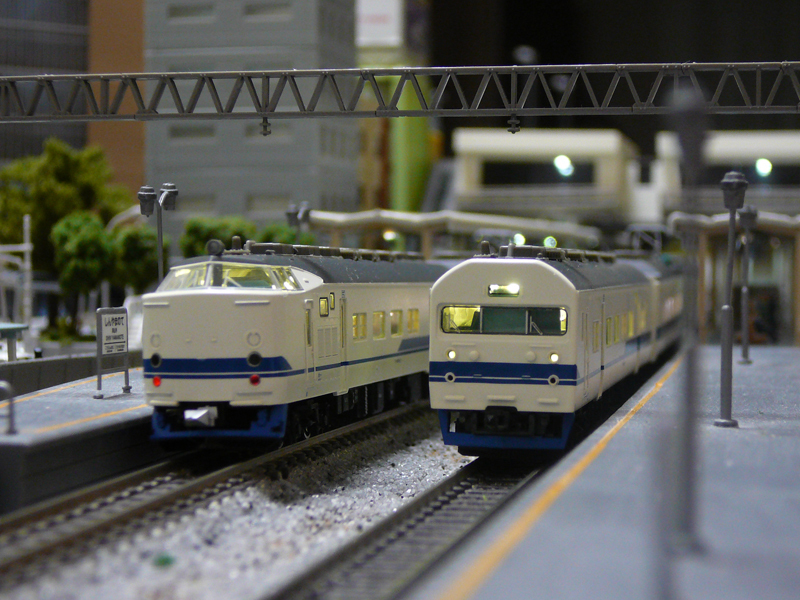 マイクロエース A-2293 419系 3両セット マイクロエース A-2293 419系