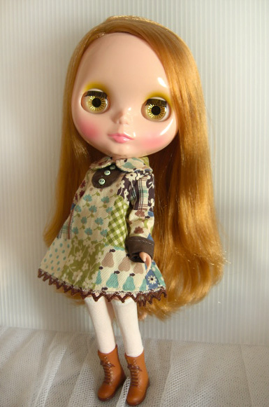 ブライスハローハーベスト ネオ ブライス ハローハーベスト