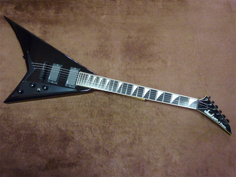 所有ギター その16 | Blank Generation