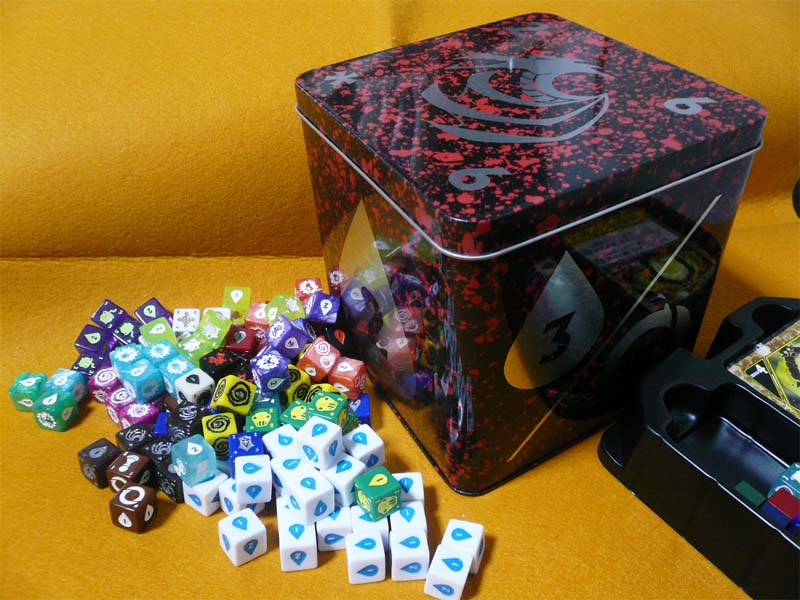 クォーリアーズ！ 完全日本語版 - 俺ビュー