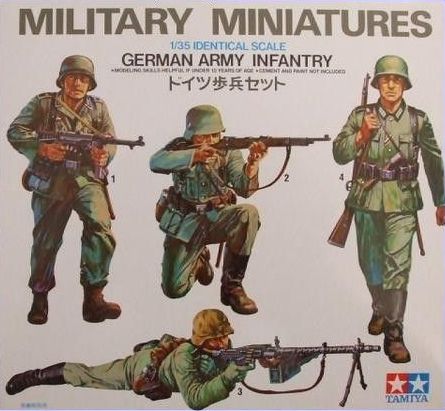 M31水筒 (Feldflasche 31) Part1 : 東部戦線的泥沼日記 ～WW2 German